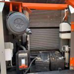 12 Ton Used Hitachi Zx120 Excavators Hydraulic Track SecondhandEath Moving