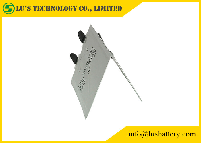 CP063643 3.0 volt 100mAh Small lithium battery 3V CP063643 Ultrathin Battery for IOT/RFID