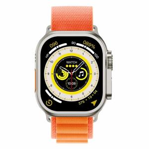 Quality 2.01&quot; HD Screen Z69 Ultra Smart Wristband Watch For Women Fitbit Versa 2 wholesale