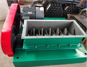 Quality 50t/H Cassava Crushing Machinery Dry Cassava Chip Cutting Machine Carbon Steel wholesale