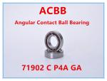 71902 C P4A GA