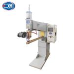 Resistance Automatic Steel Longitudinal Tin Can Seam Welding Machine Seam