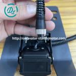 Excavator Video Camera Cover KHR28640 Sumitomo SH200-6 CX210C