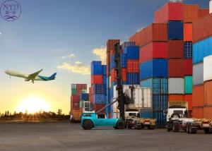 Quality Worldwide DG Shipping Agent DDP Air Freight Forwarder Delivery wholesale