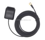 Long Range 1575.42mhz GPS Antenna for Android Tablet Car TV In-Dash 1DIN