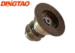 Quality 90995000 DT Xlc7000 Cutter Parts Wheel Assembly Grinding Z7 Auto Cutting Parts wholesale