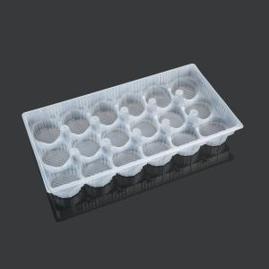 Quality 14.5cm Disposable Plastic Food Containers wholesale