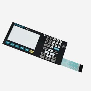 Quality High Chemical Resistance Silicone Rubber Keypads UV Resistance wholesale