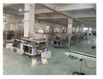 Automatic Cellophane Film Packaging Machine Cellophane Packing for Carton box