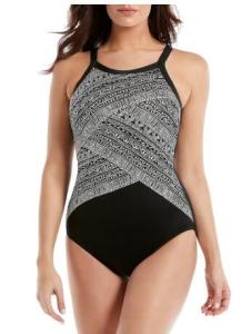 Quality Castaway Sanibel Underwire Tummy Control One Piece Swimsuit wholesale