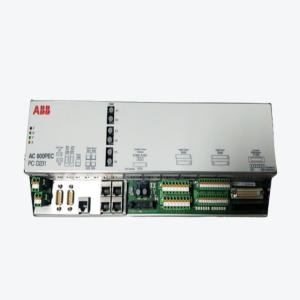 Quality ABB 1SAJ530000R0100 DCS UNIVERSAL Motor CONTROLLER MODULE wholesale