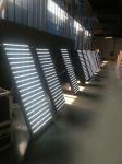Outdoor Iron Cabinet P4 P5 P6 Led Display Screen for Advertising Digital