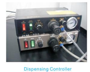 Quality Glue Dispensing Machine Parts, Accessories For Glue Dispenser wholesale