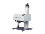 Desktop Liftable Electric Metal Nameplate Marking Machine