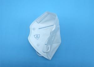 Quality Personal Health Disposable N95 Mask KN95 Respirator For Virus Protection FDA wholesale