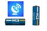 GPS Asset Tracking Lithium Primary Battery