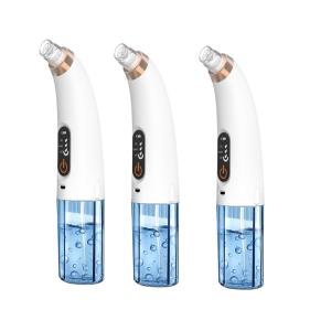 Quality 500MAh Face Beauty Instrument 3 Gears Visual Blackhead Meter wholesale