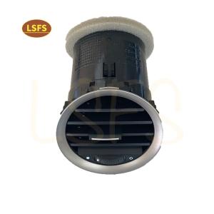 Quality PLASTIC AC Vent for Car MG 6 2016 Years and Roewe 550 Side Air Outlet at Affordable wholesale