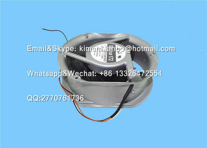 komori 109E5724H503 fan GOOD QUALITY 150x170x50mm printing machine parts