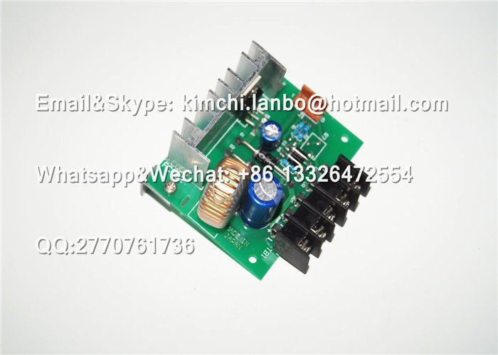 komori fan circuit board FC002 replacement komori offset printing machine spare parts