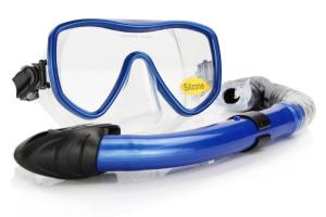 Quality diving mask snorkel set wholesale