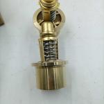 Thermal Valve Screw Air Compressor Spare Parts for Your Manufacturing Plant