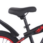 Single Speed Childrens Mountain Bikes 16 Inch NO Foldable