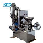 SED-300ZFS CE Efficient Pharmaceutical Machinery Herbal Hammer Mill Spice