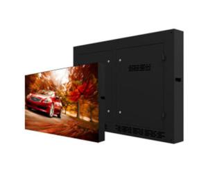 Quality Waterproof Cabinet P10mm Outdoor Fixed LED Display High Intensity Anti Aging Material wholesale