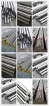 SS302 309 309S 431 Stainless Steel Bars Rods 3mm-60mm Dia