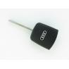 Buy cheap flexible and durable audi replacement flip remote keys with high rigidity from wholesalers