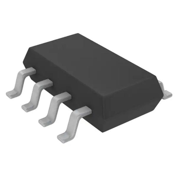 MP2315GJ-Z Buck Switching Regulator IC Positive Adjustable 0.8V 1 Output 3A SOT