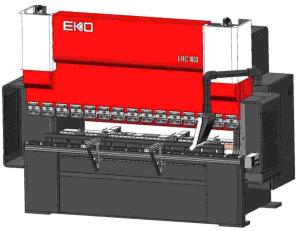 Quality 100t 2000mm Steel Bending Machine Automatic Accurl Press Brake wholesale