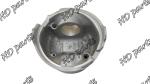 8M21 Combustion Chamber 71MM Diesel Piston ME163823 For Mitsubishi Engine