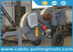 35KN Cable Tensioners For OPGW