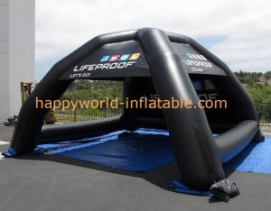 Quality inflatable dome tent , giant inflatable dome tent , inflatable garage tent , tent china wholesale