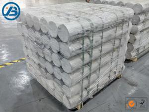 Quality High Tensile Strength Magnesium Alloy Bar With Low Density wholesale