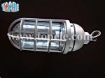 100W 220V Brozen Gray IP65 Vapor Proof Lights Die - Cast Aluminum