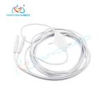 Customize OEM Medical Equipment Sleep Sensor Oral / Nasal Respiratory Monitoring