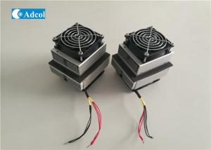 Quality Outdoor Thermoelectric Air Cooler Peltier Air Conditioner Assembly wholesale