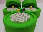 Skin Cell Freezing Box Without Tube Rack Ultra Low Temperature cellhome-30 Cart
