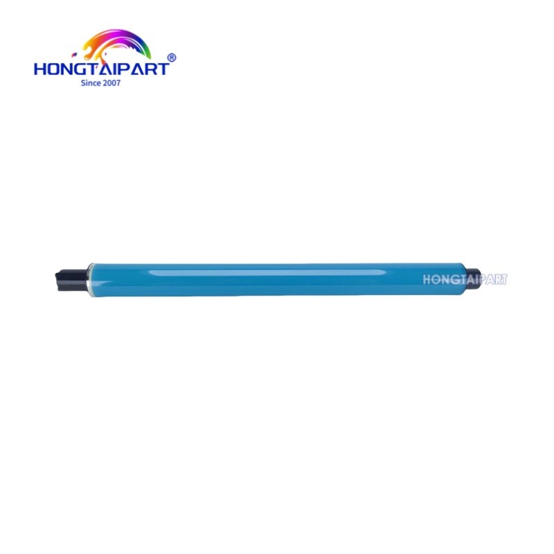 OPC Drum CE250A 251A 252A 253A with gear for HP CP3525 3530 504A CRG323 CRG723 GPR29 LBP7750 LBP5460 Part