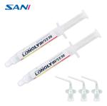 Dental Material Dental Pulp Deactivation Material Dental Antipulp
