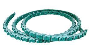 Quality Green Machine V Belts , Double Sided Gates V Belts With Wearing Resistance wholesale
