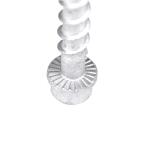 M6 75mm Stainless Steel Hex Head Concrete Anchor Bolt for Thread Rod Payment