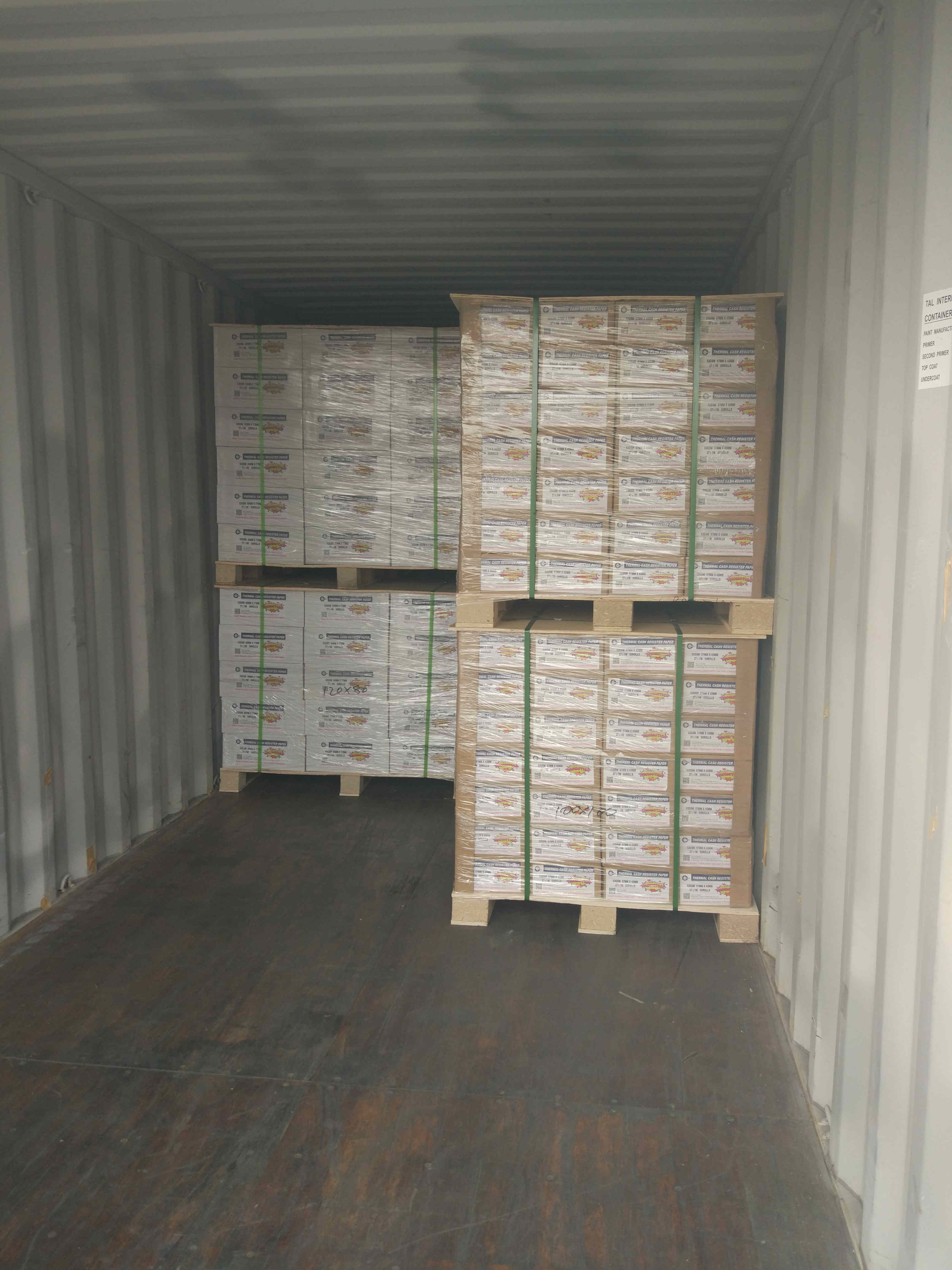 100% Virgin Wood Pulp A4 Copy Paper 70GSM 80GSM Office A4 Printer Paper