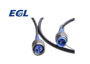 Quality YT Series Underwater Cable Connector / Watertight Wire Connectors wholesale