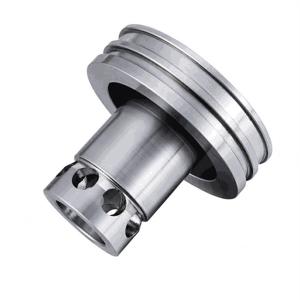 Quality Machinery CNC Lathe Turning Parts For Auto Motorcycle Accessories wholesale