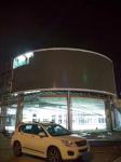 HD P5 / P6 / Indoor & Outdoor Full Color Led Display Rental For Advertising
