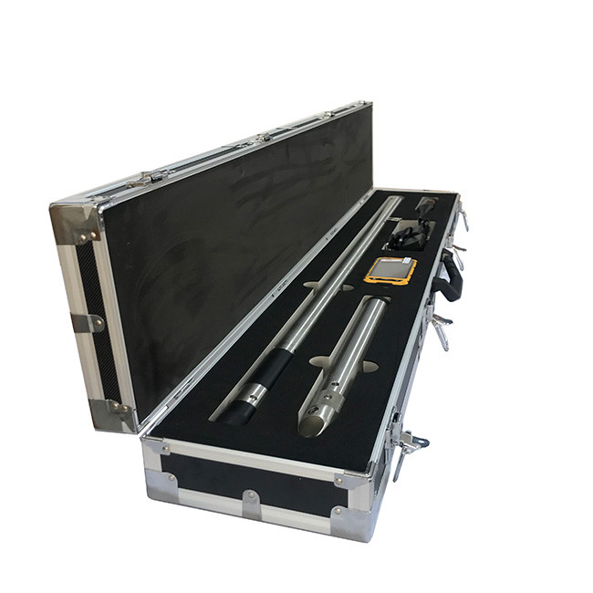 Borehole Gyroscope Inclinometer Gyro Durable For Magnetic Areas